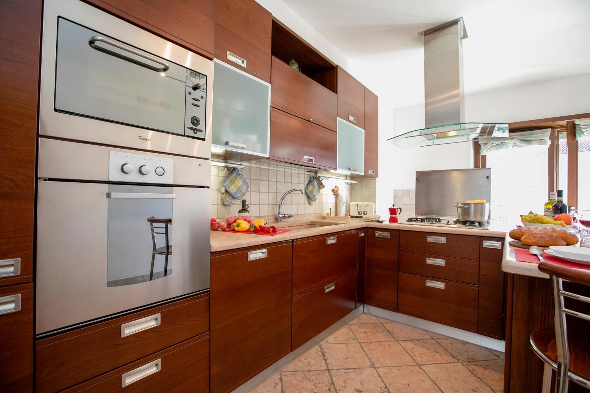 Paulie Apartment - Happy Rentals Riva del Garda Eksteriør bilde