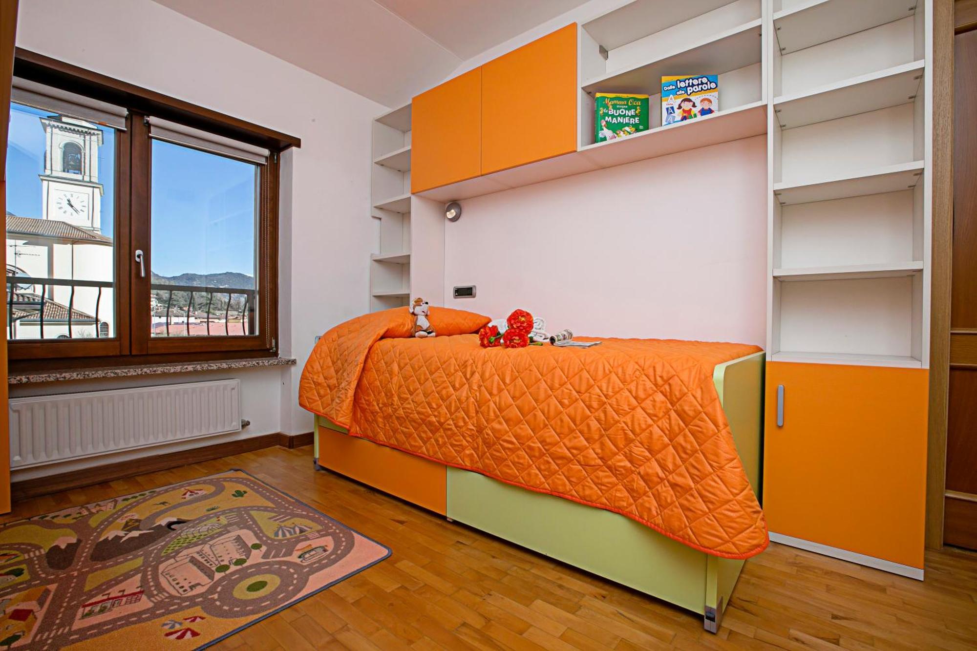 Paulie Apartment - Happy Rentals Riva del Garda Eksteriør bilde