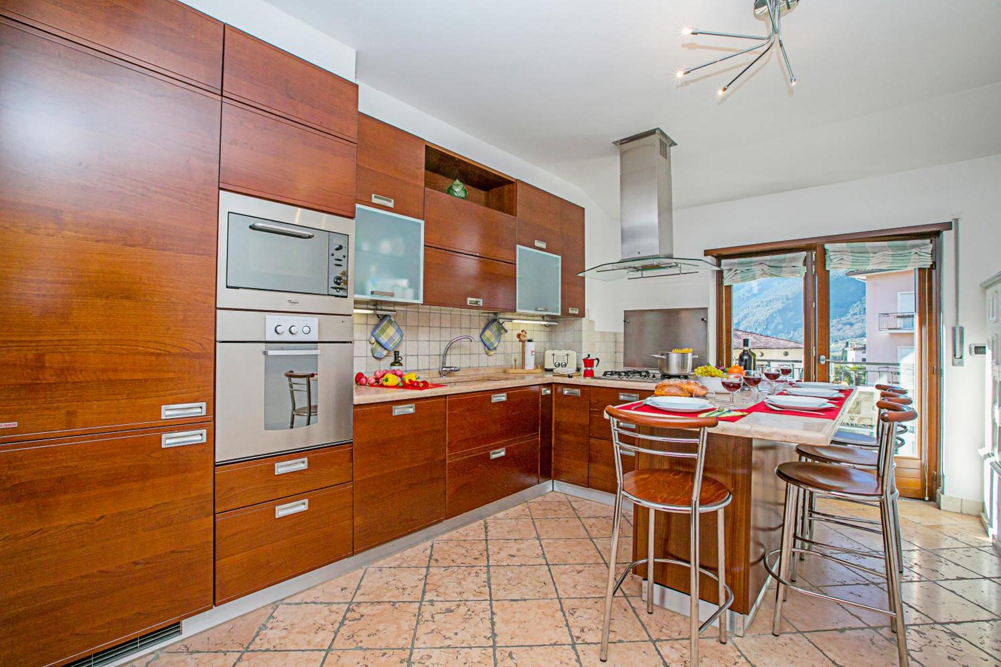 Paulie Apartment - Happy Rentals Riva del Garda Eksteriør bilde